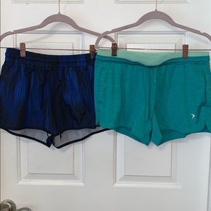 Active Shorts Bundle